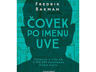 Čovek po imenu Uve